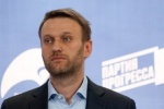 Навальный объявил о создании &laquo;реестра злодеев&raquo; из чиновников и судей