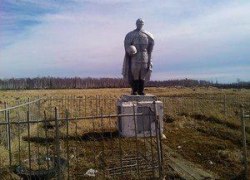 Все меньше россиян скорбит по погибшим в Великой Отечественной войне