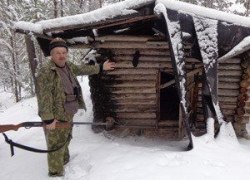 ТОЩИЙ ЗАПОВЕДНИК