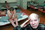 Россияне поддержали возвращение вытрезвителей и принудительного лечения психбольных