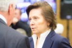 Федеральные эксперты оценили шансы Комаровой на пост губернатора ХМАО. &laquo;Если рядом нет никого, кто лучше&raquo;