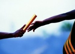 В ЧЕСТЬ ДНЯ ПОБЕДЫ ПО УЛИЦАМ ЮГОРСКА ПРОБЕГУТ ОКОЛО 1 ТЫС. ЧЕЛОВЕК В ЧЕСТЬ ДНЯ ПОБЕДЫ ПО УЛИЦАМ ЮГОРСКА ПРОБЕГУТ ОКОЛО 1 ТЫС. ЧЕЛОВЕК