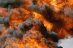 ПРИ ПОЖАРЕ НА ШЛАМОПЕРЕРАБАТЫВАЮЩЕМ ЗАВОДЕ В ХМАО ПОГИБЛИ 8 ЧЕЛОВЕК