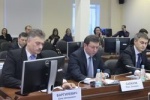 Депутаты утвердили дату проведения конкурса по отбору кандидатур на должность главы города Югорска
