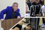 За что лишают мандата четвертого депутата думы Югорска, и зачем ему голландцы. В одной цитате