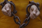 За совершение мошенничества в составе группы лиц по предварительному сговору&hellip;
