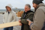 Венгры в &laquo;Тайге&raquo;