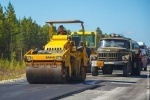 Попиарились и хватит: ивдельскую дорогу-долгострой снова закрыли (ФОТО)