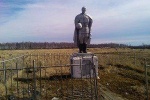 Все меньше россиян скорбит по погибшим в Великой Отечественной войне