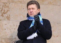 Прибыль &laquo;Газпрома&raquo; упала в 13 раз. Рентабельность концерна близка к нулю
