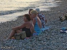 АТОР: Россияне отказались от новогодних туров в Крым и хотят в Турцию и Египет