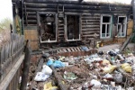 Администрации Югорска указали на заваленные отходами городские земли