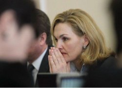 От профицита к дефициту: ХМАО просит кредит у Минфина