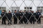 Полицейскими Советского района направлено ходатайство в районный суд о замене обязательных работ на реальное лишение свободы