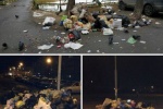 СЕТЕВОЙ ДОЗОР. О бессовестных водителях, заваленных дворах и &laquo;воротах в рай&raquo;: что обсуждали жители двух городов