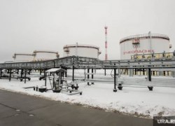 В ХМАО выросли объемы добычи нефти