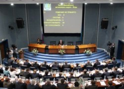 В Югре покончил с собой глава окружного бизнес-инкубатора