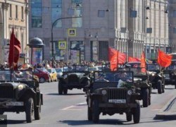 Автопробег в России готовятся приравнять к протестной акции