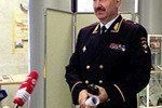 ПРОКУРАТУРА ХМАО СНОВА РАСКРИТИКОВАЛА ВЕДОМСТВО ГЕНЕРАЛА РОМАНИЦЫ. ПОЛИЦИИ СТАВЯТ В ВИНУ МАССОВОЕ СОКРЫТИЕ ПРЕСТУПЛЕНИЙ