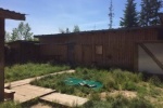 Югорским межрайонным следственным отделом возбуждено уголовное дело по факту убийства двух лиц