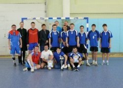 В Югорске завершилась акция &laquo;Студенческий десант&raquo;