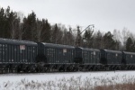 ФСБ предотвратила теракт на железной дороге в Свердловской области