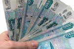Редко, но метко: житель Югорска единовременно выплатил 1,6 млн. рублей алиментов