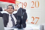 ВАШЕ МНЕНИЕ. Четырехдневная рабочая неделя: вы за или против?