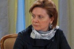КОМАРОВА ПРЕДЛОЖИЛА ЗАВОДИТЬ УГОЛОВНЫЕ ДЕЛА НА ЧИНОВНИКОВ, СРЫВАЮЩИХ ПОДГОТОВКУ К ОТОПИТЕЛЬНОМУ СЕЗОНУ