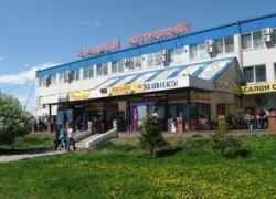 В СТОЛИЦЕ УРАЛА ЗАПУСТЯТ АВТОБУС ДО ЮГРЫ