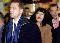 ВСЛЕД ЗА КОРОБОВЫМ В ТЮМЕНИ НАЧАЛСЯ ПРЕССИНГ БЫВШЕГО ПЕРВОГО ЗАМА СОБЯНИНА