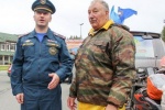 &laquo;Мне не страшно одному: я и Крым проехал, и Белоруссию&raquo;
