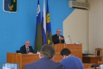 Дума Советского района: 10 докладов о важном