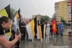 НАЦИОНАЛИСТЫ ГОРОДОВ ХМАО ГОТОВЯТСЯ К ПРОВЕДЕНИЮ "РУССКОГО МАРША" 4 НОЯБРЯ, ИСКЛЮЧЕНИЕМ СТАЛ ЮГОРСК