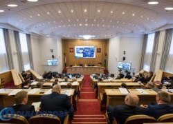 Югорские депутаты утвердили выплаты ветеранам ко Дню Победы