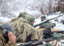 Генерал Соболев о необходимости поднятия возраста пребывания на военной службе: «Это разумно»