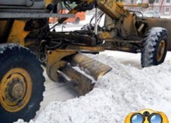 СЕТЕВОЙ ДОЗОР. А снег не знал и падал...