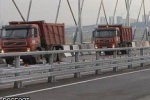 В Госдуму внесен законопроект о трехлетнем моратории на введение платы с грузовиков