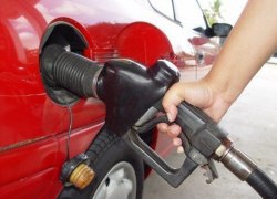 Где в Югре жителям округа выгодно покупать бензин?