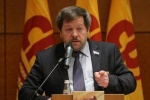 &laquo;Это нарушает права югорчан&raquo;: депутат выступил против отмены выборов губернатора