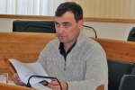 ПОВЕСТКА ДНЯ. Виталий Пояркин: &laquo;Дед постоянно читал мне политинформацию по газетам &laquo;Правда&raquo; и &laquo;Труд&raquo;