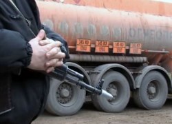 В Советском задержан начальник нефтебазы, похитивший 380 тонн топлива на сумму 15 млн рублей