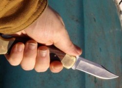 В Югорске задержан мужчина по подозрению в покушении на убийство