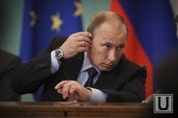 «Пожалуй, я определился с мелодией звонка...» Новая ода Путину и гимн присоединения Крыма. ВИДЕО не для слабонервных