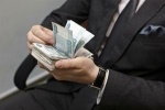 Минтруда усложняет жизнь бизнесу. Чиновники разрешат проводить внезапные проверки на предмет &laquo;серых&raquo; зарплат