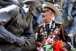 Война за День Победы