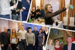 Спортивный расчет. &laquo;На выигрыш в спартакиаде отправимся в фитнес-тур по стране&raquo;