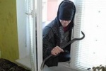 Сотрудниками полиции г. Югорска раскрыта квартирная кража