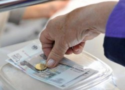 Госдума &laquo;заморозит&raquo; пенсии работающим и введет &laquo;нуждаемость&raquo;