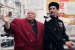 Казаки ищут санкционные продукты
